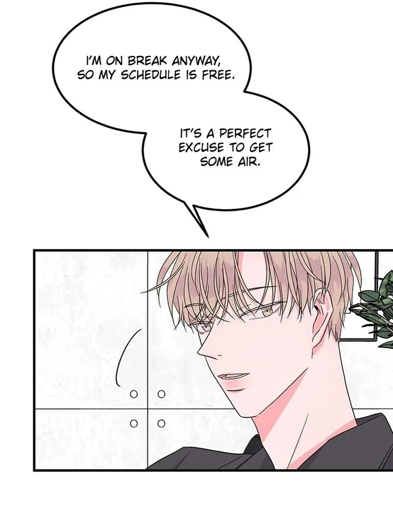 Gold Hands Chapter 10 page 11