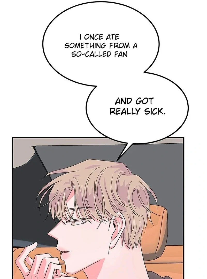 Gold Hands Chapter 10 page 55