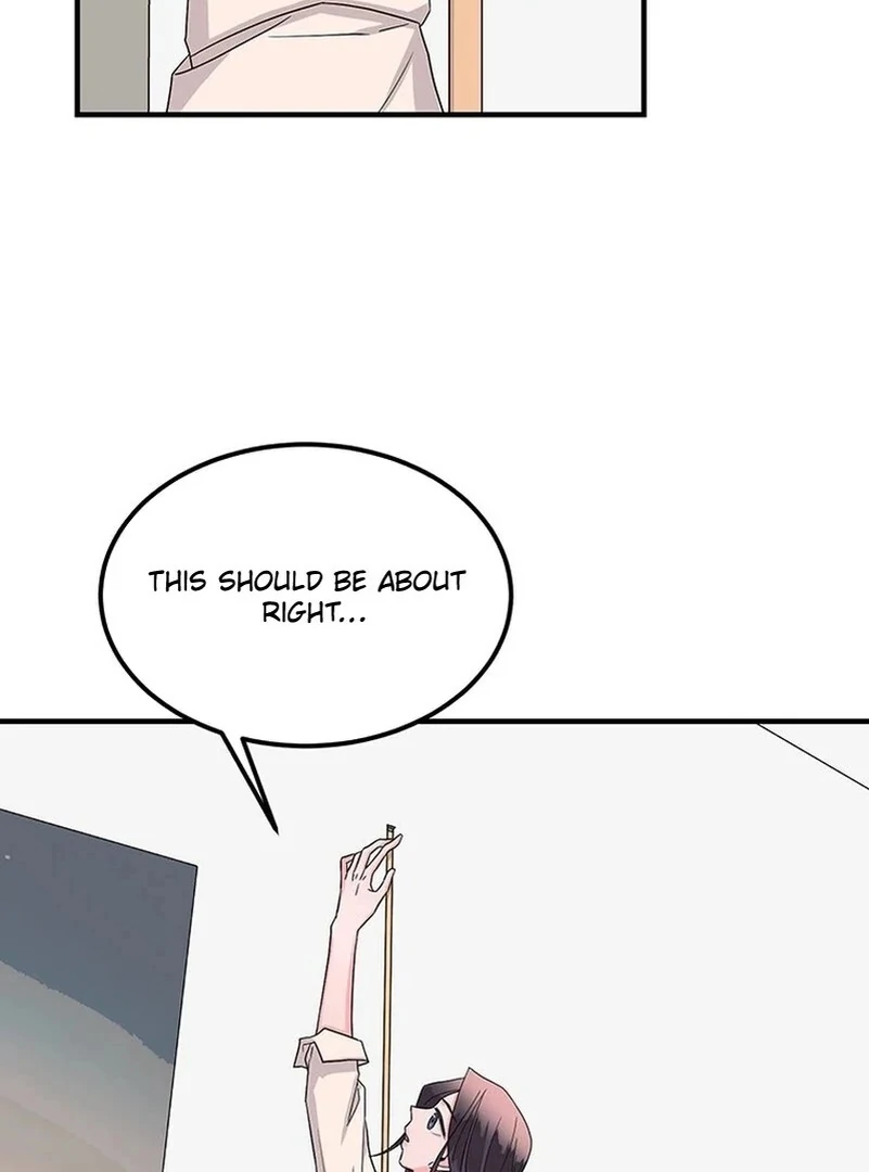 Gold Hands Chapter 10 page 77