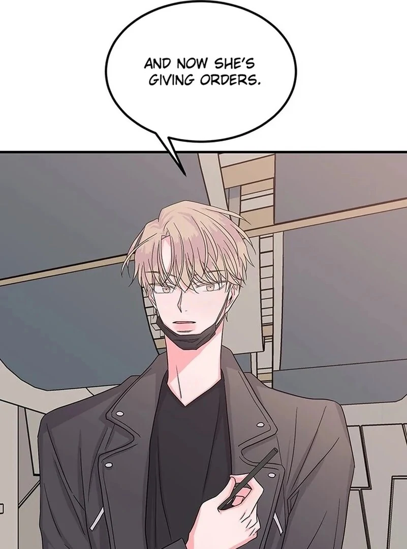 Gold Hands Chapter 10 page 82