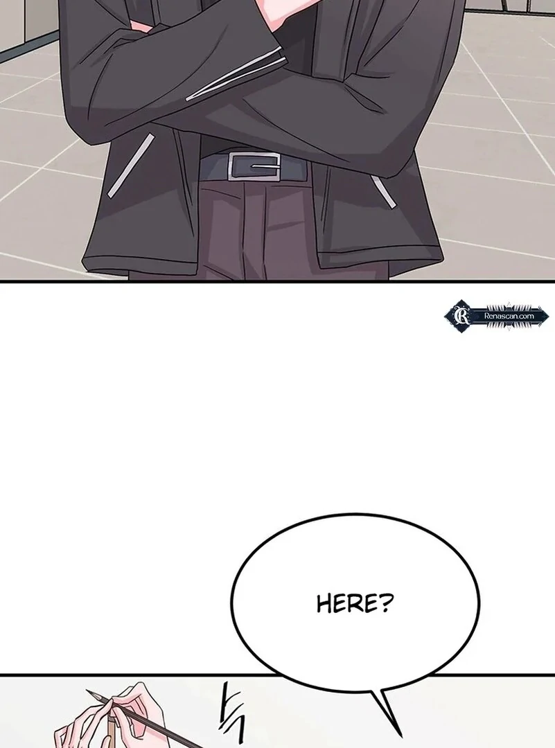 Gold Hands Chapter 10 page 83