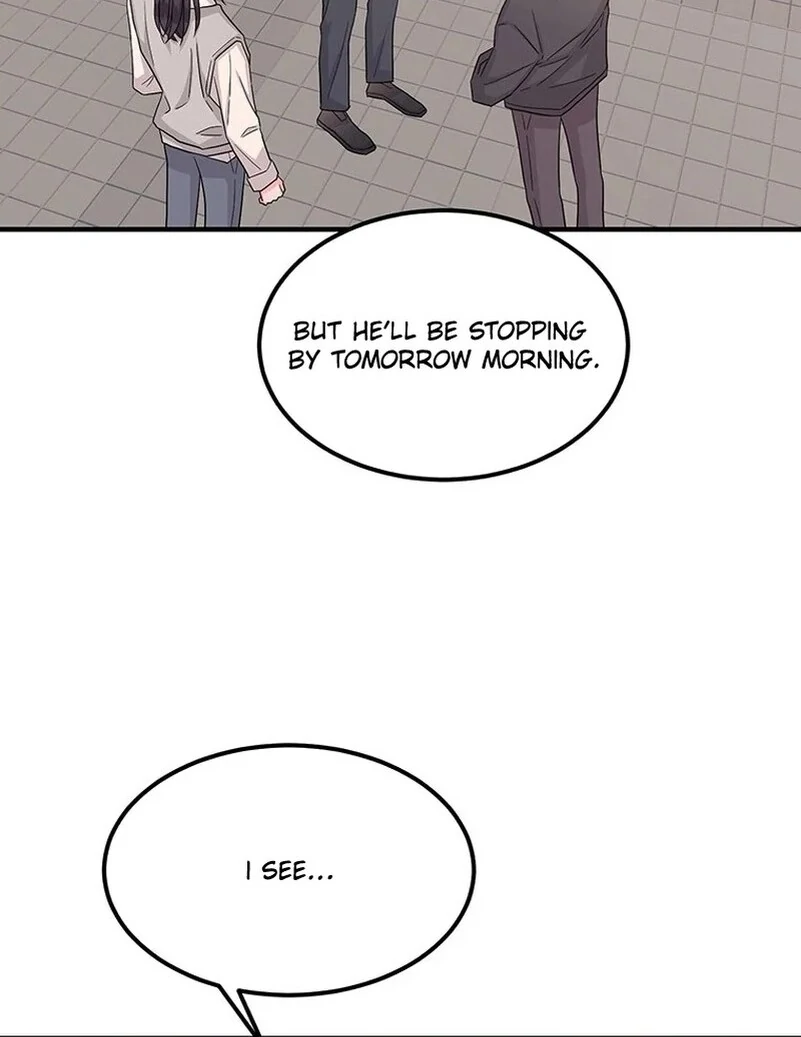 Gold Hands Chapter 10 page 98