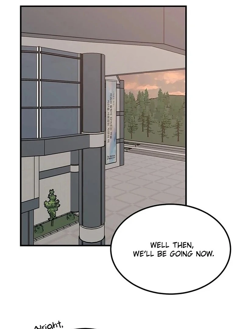 Gold Hands Chapter 10 page 102
