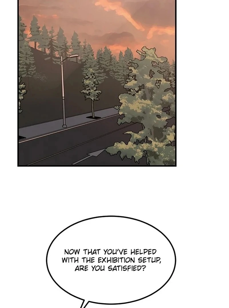 Gold Hands Chapter 10 page 105
