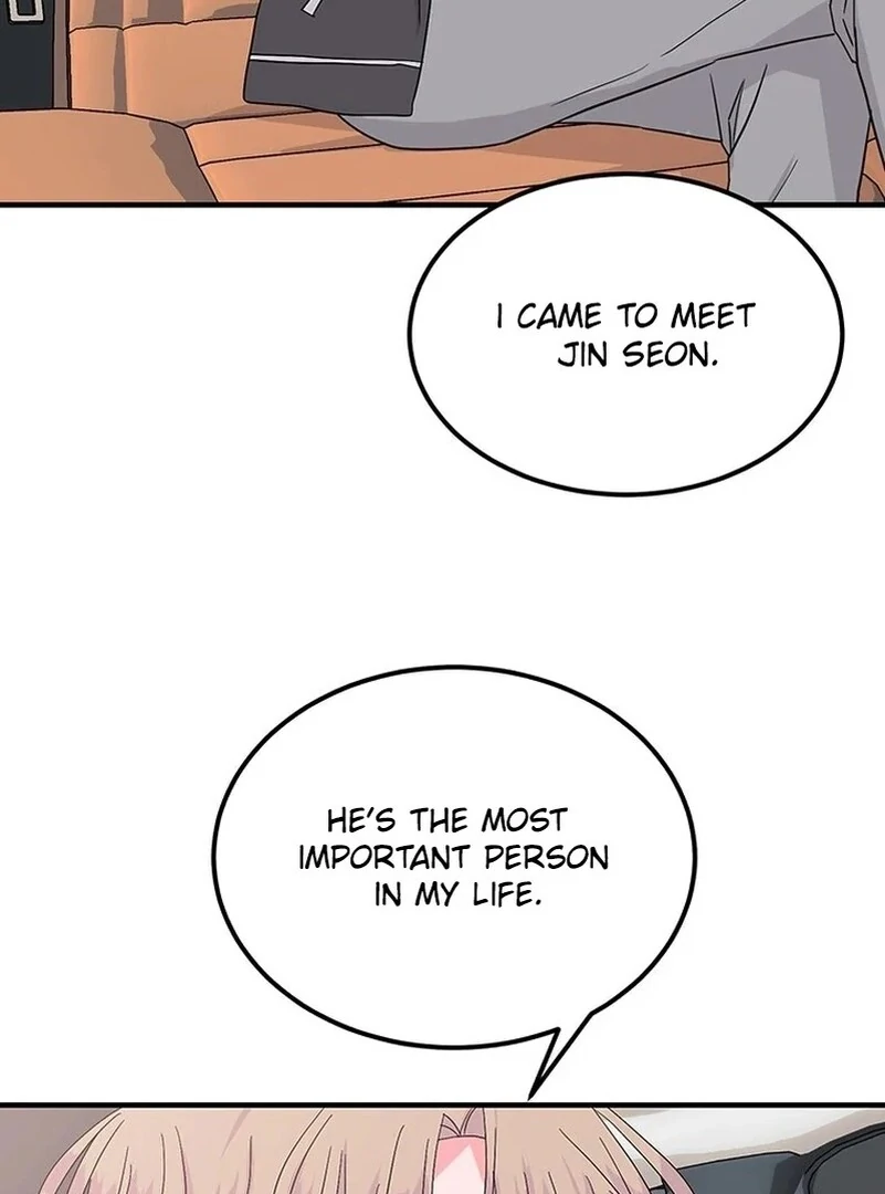 Gold Hands Chapter 11 page 11