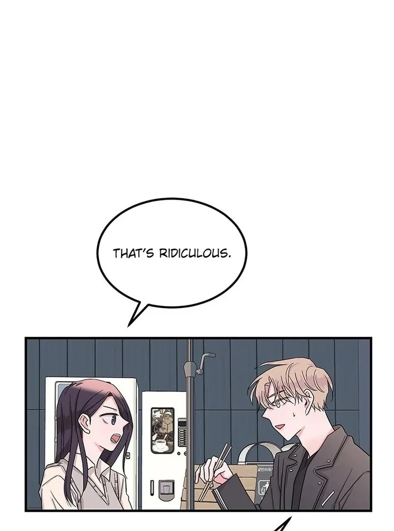 Gold Hands Chapter 11 page 32
