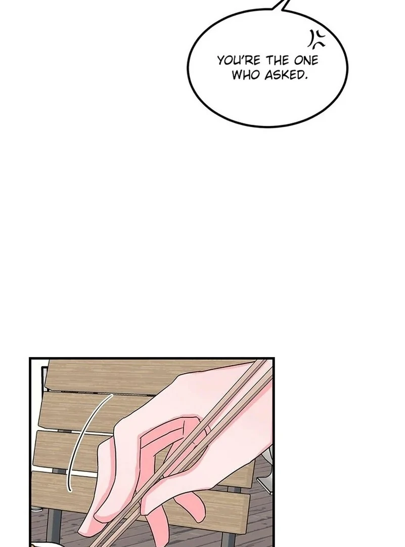 Gold Hands Chapter 11 page 33