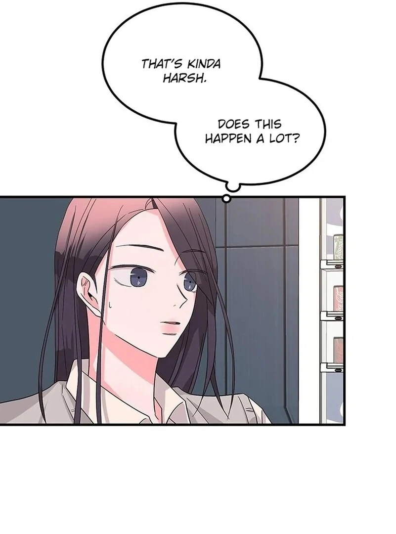 Gold Hands Chapter 11 page 54