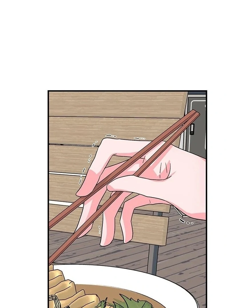 Gold Hands Chapter 11 page 55