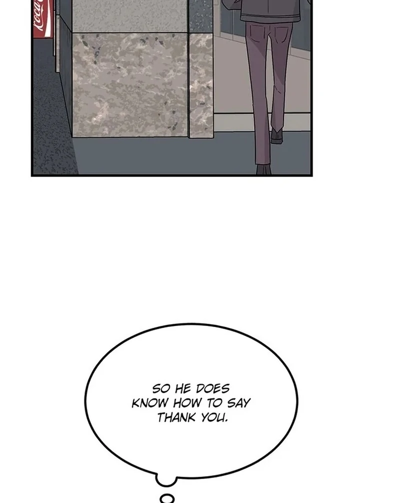 Gold Hands Chapter 11 page 86