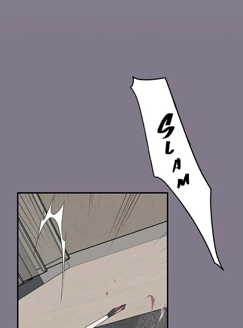 Gold Hands Chapter 11 page 111