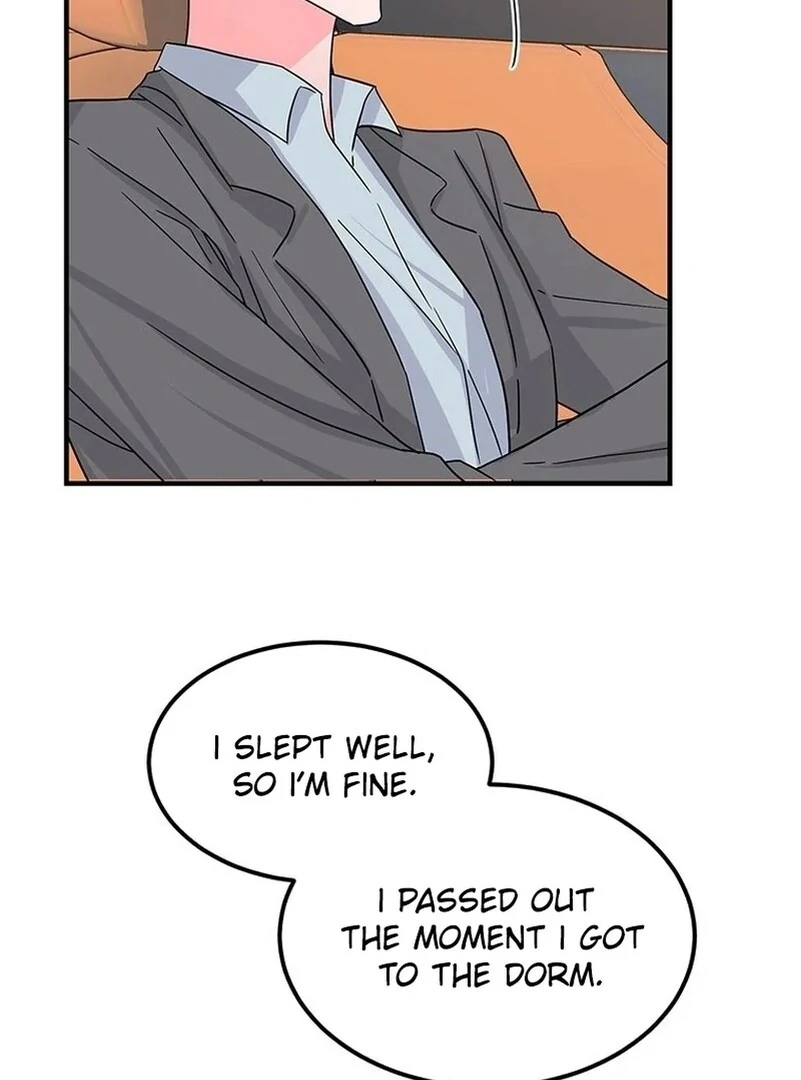 Gold Hands Chapter 12 page 12