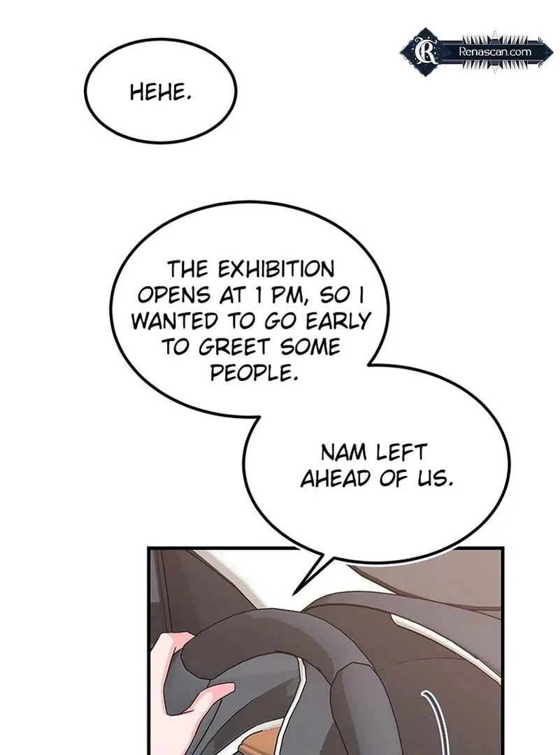 Gold Hands Chapter 12 page 15