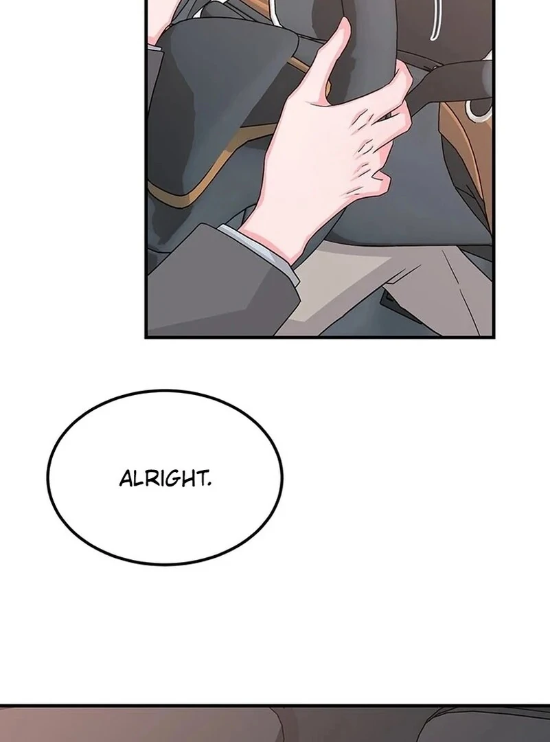Gold Hands Chapter 12 page 16