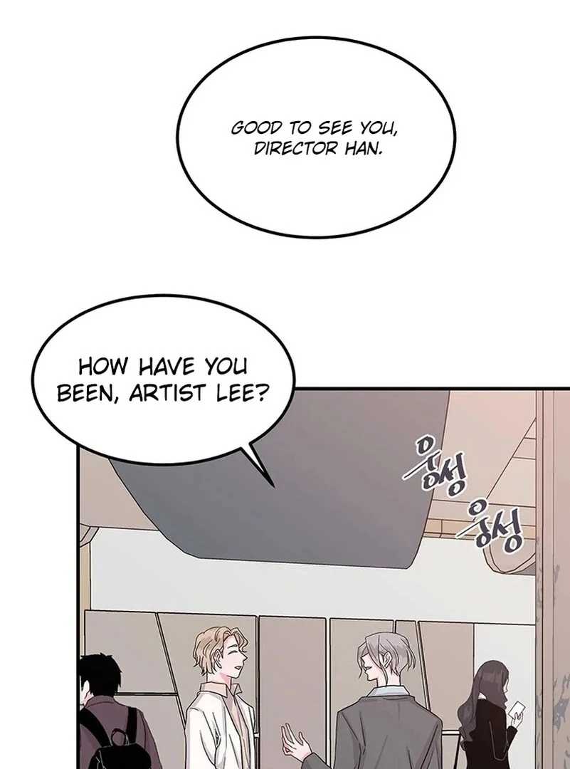 Gold Hands Chapter 12 page 22