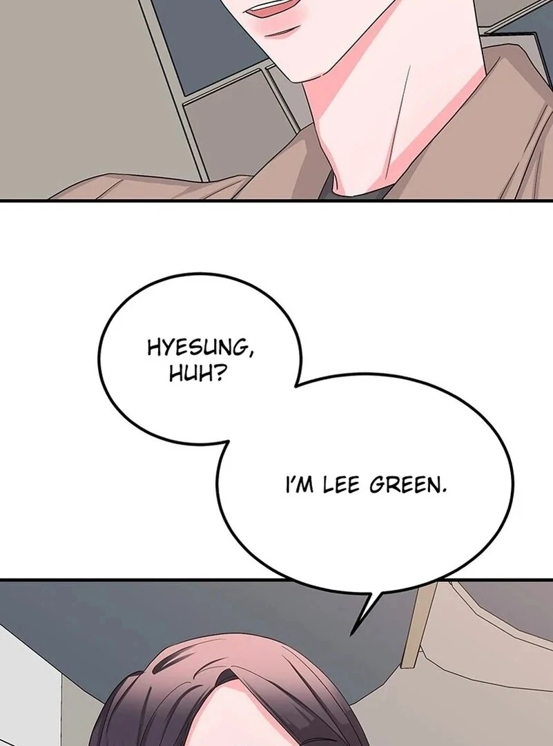 Gold Hands Chapter 12 page 34