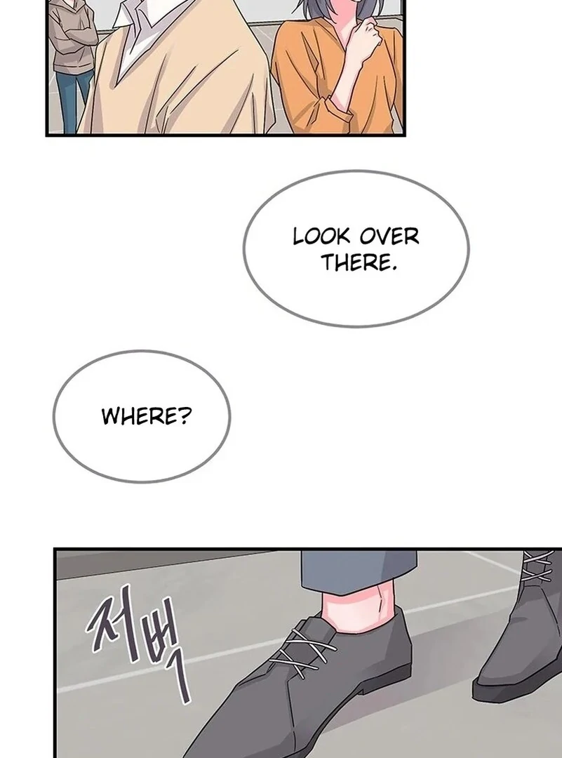 Gold Hands Chapter 12 page 49
