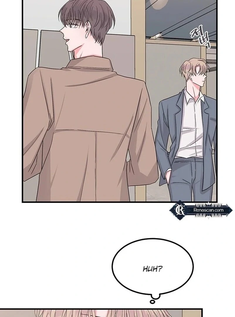 Gold Hands Chapter 12 page 58