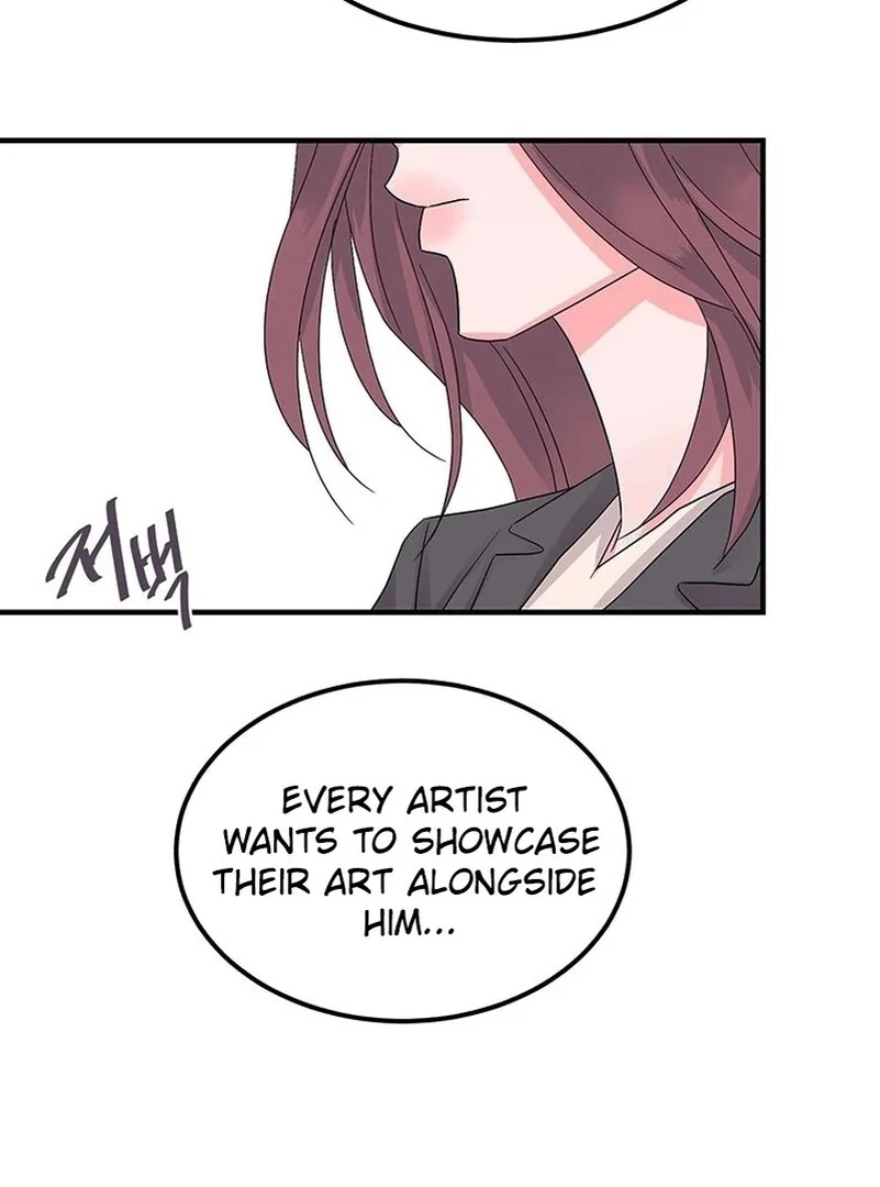 Gold Hands Chapter 12 page 68