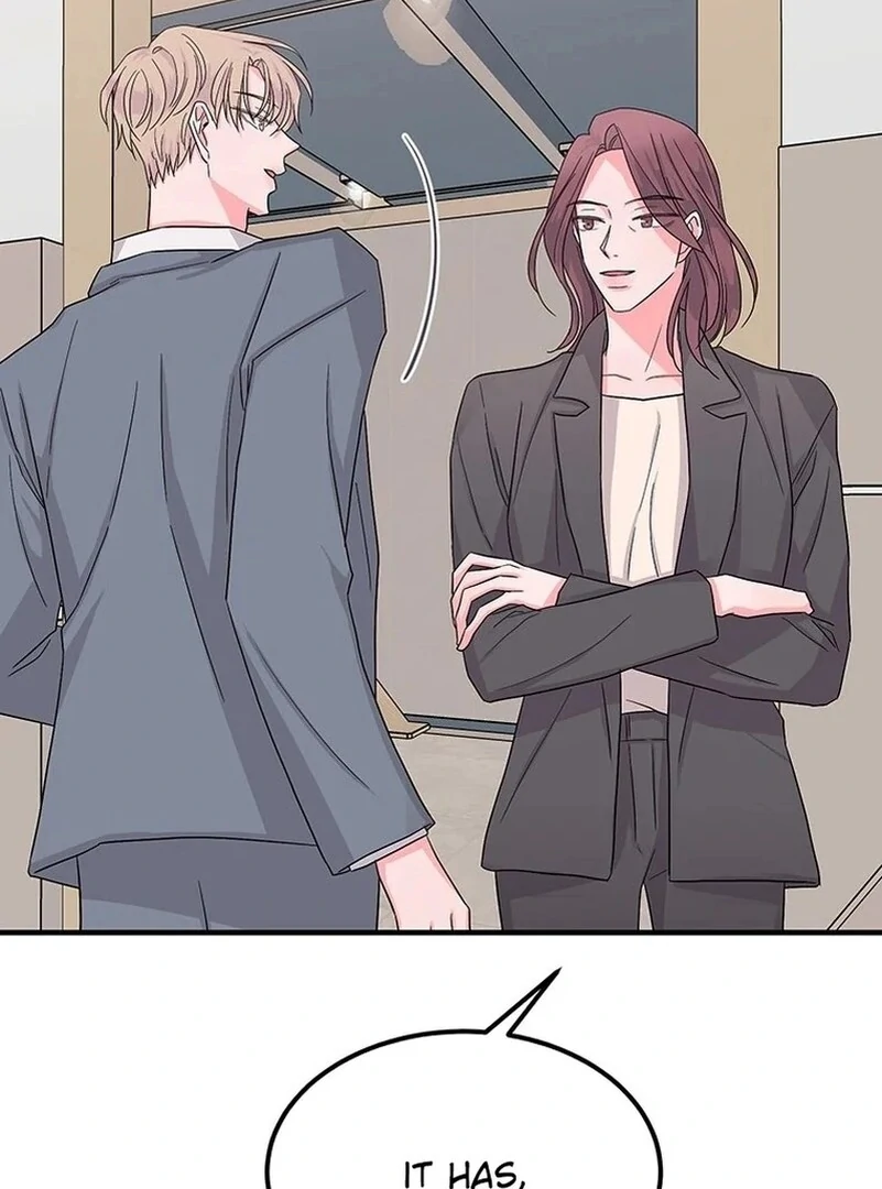 Gold Hands Chapter 12 page 77
