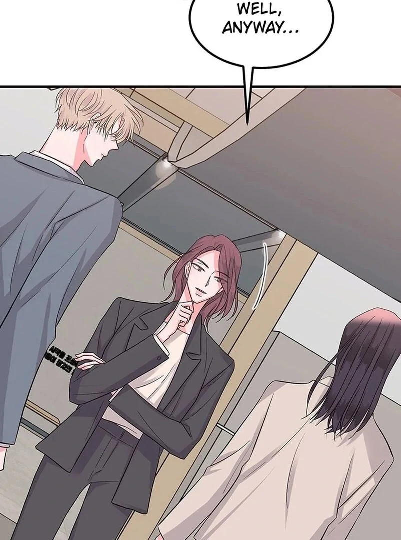 Gold Hands Chapter 12 page 100