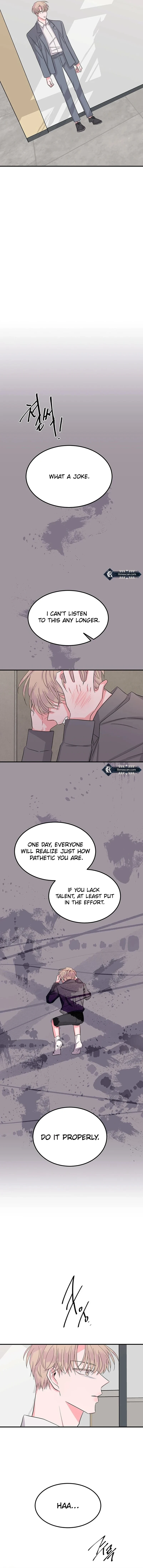 Gold Hands Chapter 13 page 10