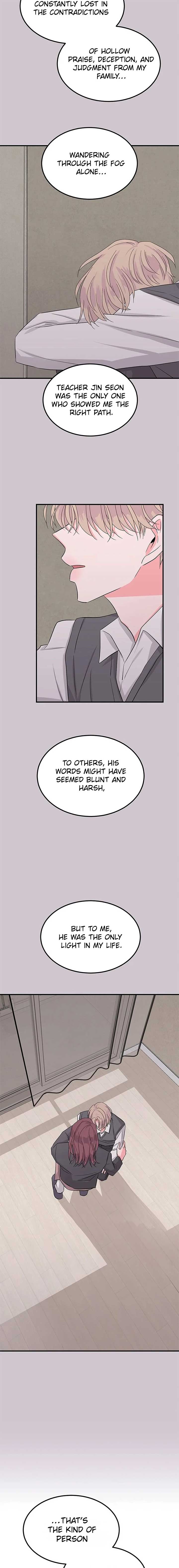Gold Hands Chapter 14 page 17