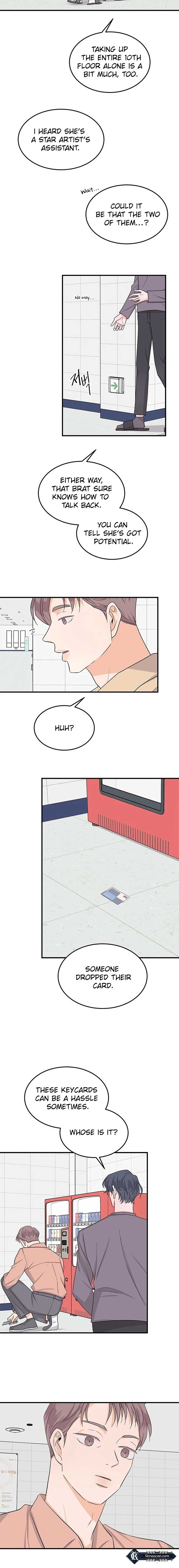 Gold Hands Chapter 15 page 14