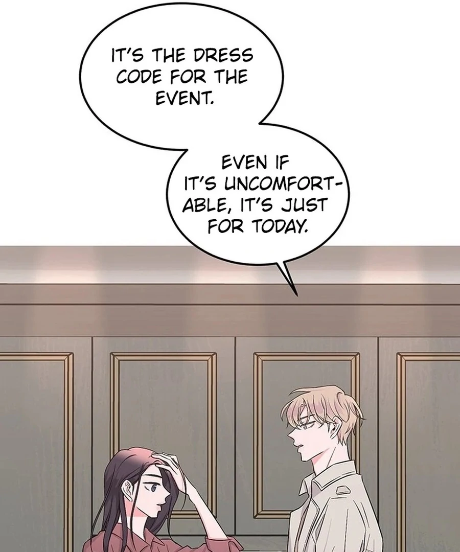 Gold Hands Chapter 19 page 24