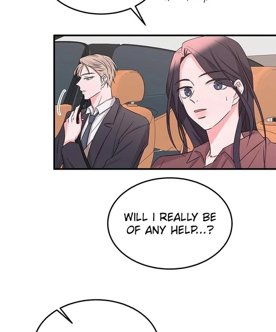 Gold Hands Chapter 19 page 31
