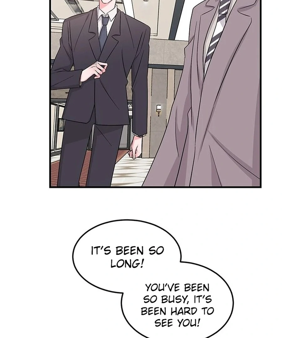 Gold Hands Chapter 19 page 41