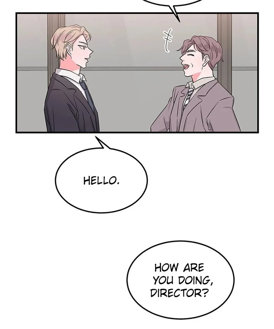 Gold Hands Chapter 19 page 42