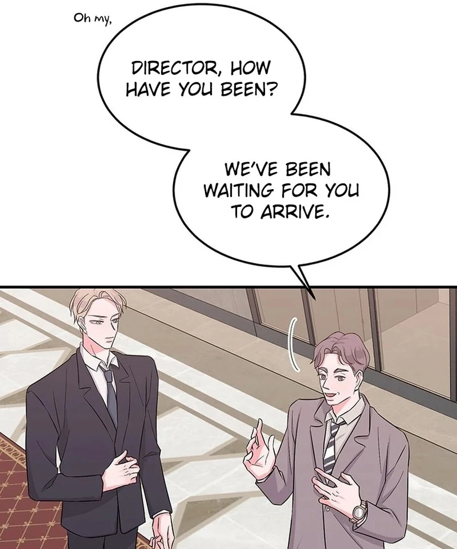 Gold Hands Chapter 19 page 47