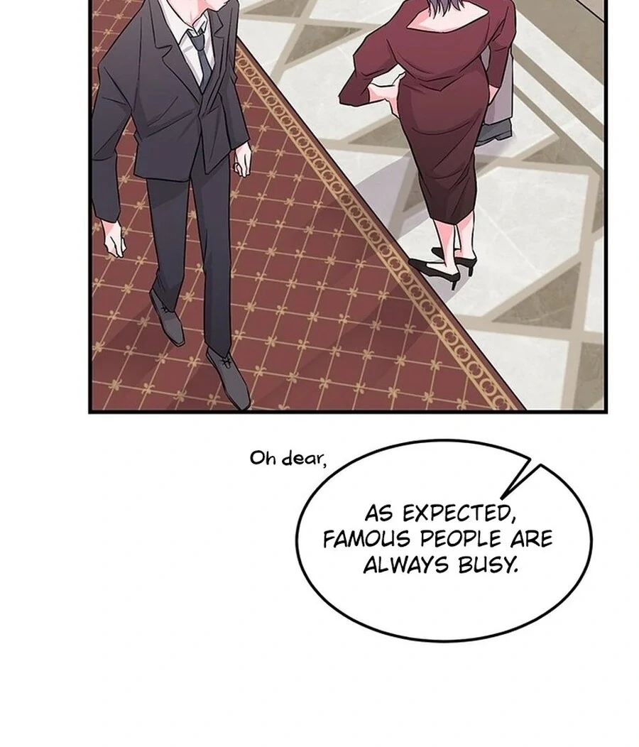 Gold Hands Chapter 19 page 54