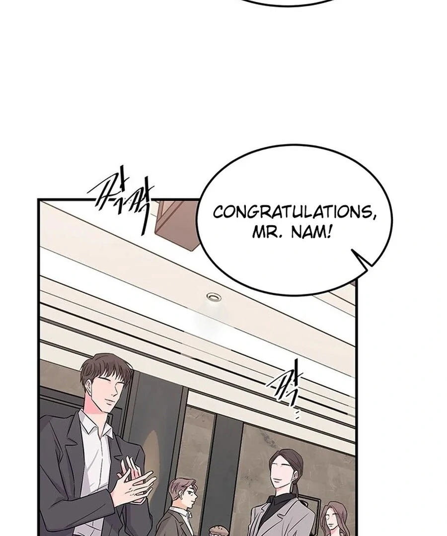 Gold Hands Chapter 19 page 60