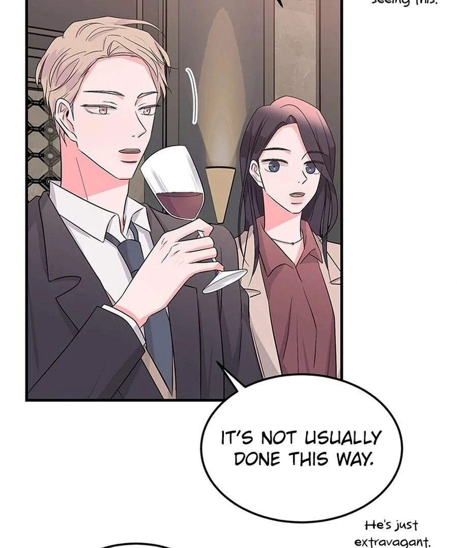 Gold Hands Chapter 19 page 64