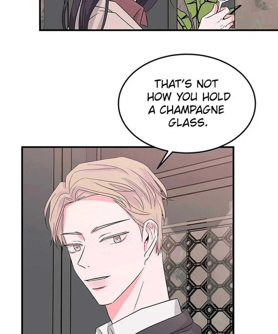 Gold Hands Chapter 19 page 66