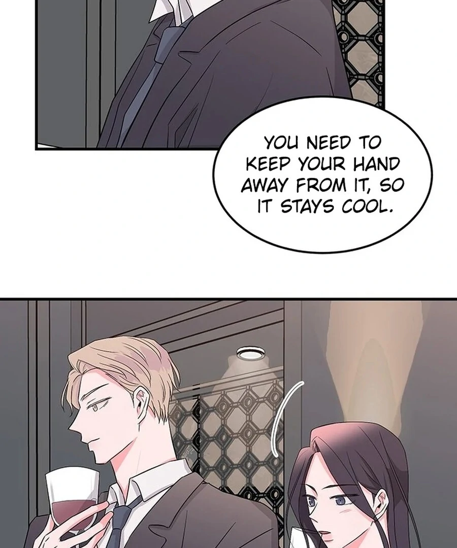 Gold Hands Chapter 19 page 67