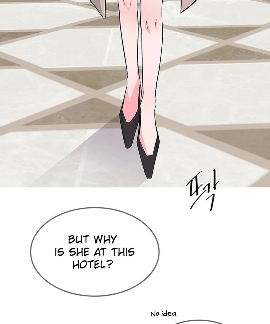 Gold Hands Chapter 19 page 74