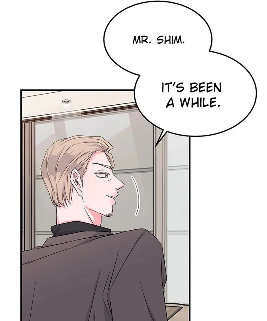 Gold Hands Chapter 19 page 81