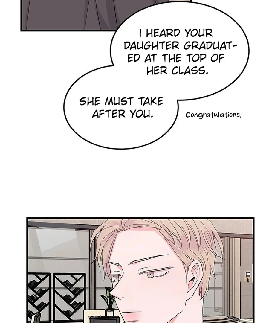 Gold Hands Chapter 19 page 82