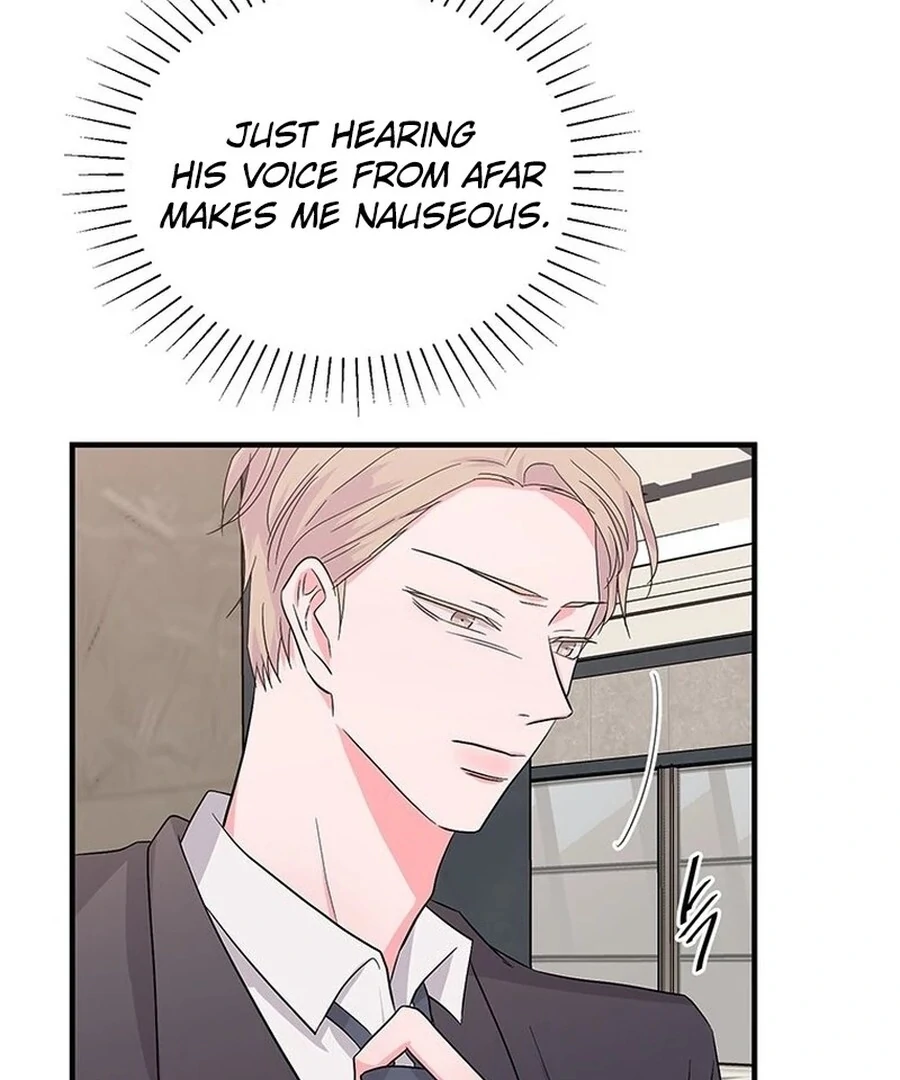 Gold Hands Chapter 19 page 86