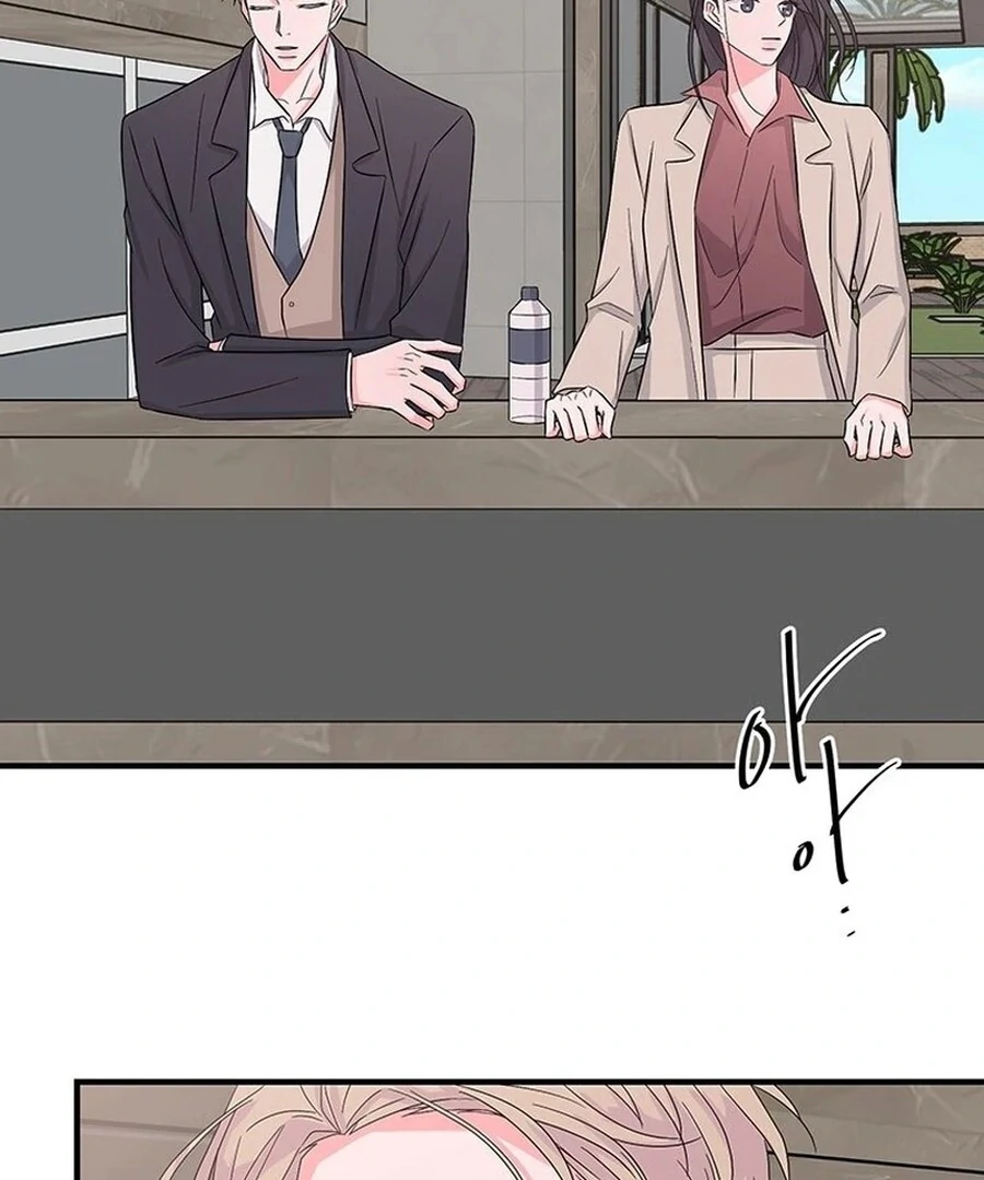 Gold Hands Chapter 19 page 100