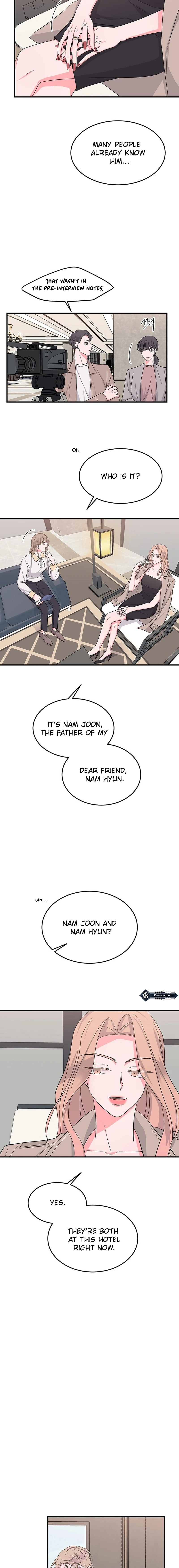 Gold Hands Chapter 20 page 10