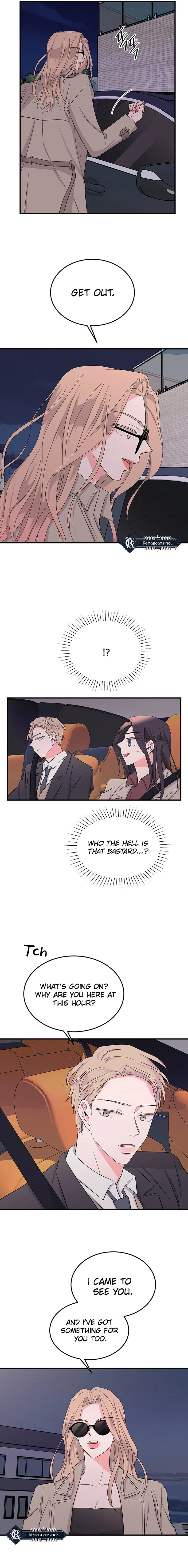 Gold Hands Chapter 22 page 4