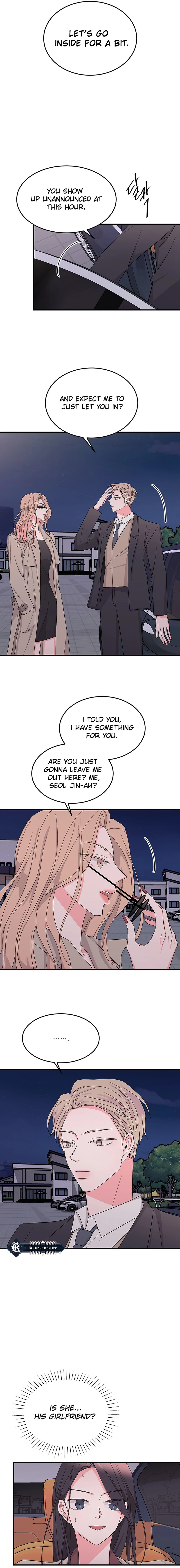 Gold Hands Chapter 22 page 5