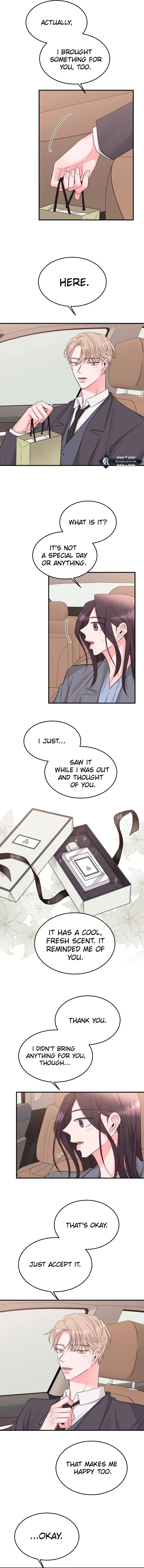 Gold Hands Chapter 31 page 10