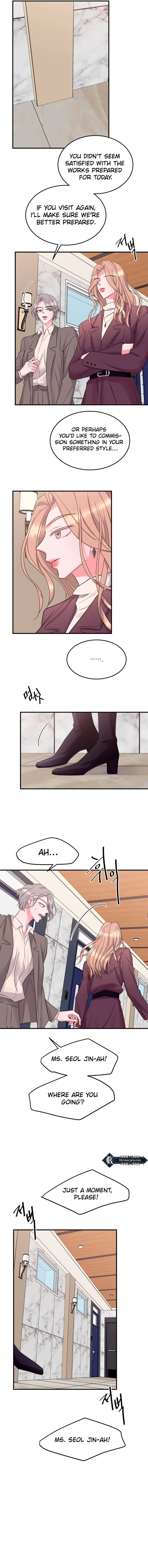 Gold Hands Chapter 34 page 13