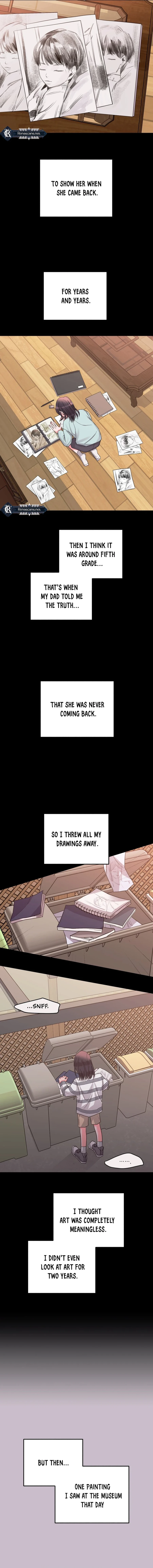 Gold Hands Chapter 39 page 10