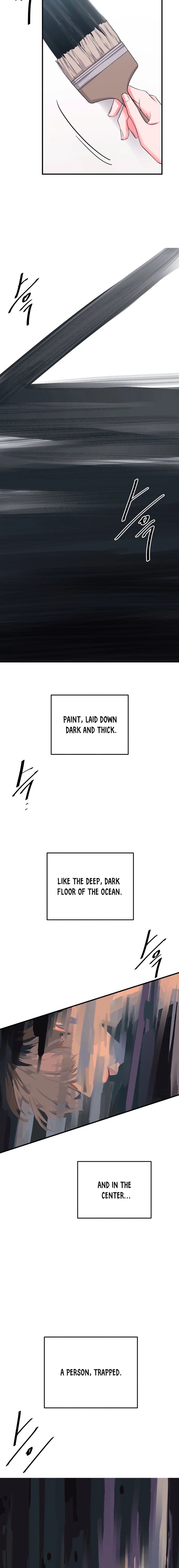 Gold Hands Chapter 41 page 7